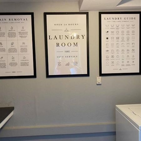 The Mary Lou - 2 Bedroom Apt In Quilt Town, Usa Hamilton Экстерьер фото